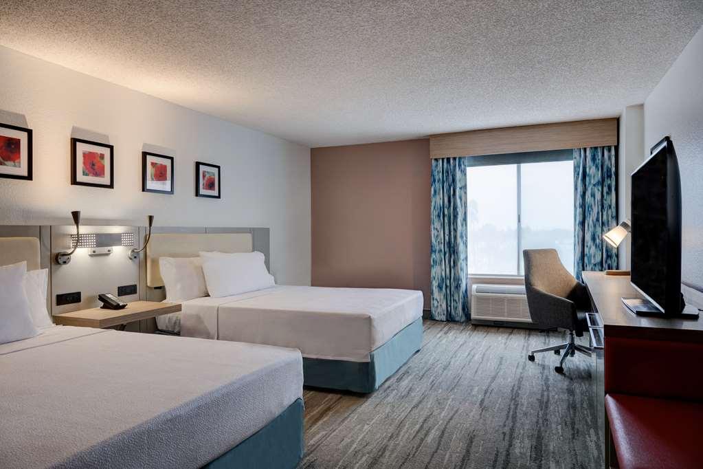 Hilton Garden Inn Anaheim/Garden Grove Quarto foto