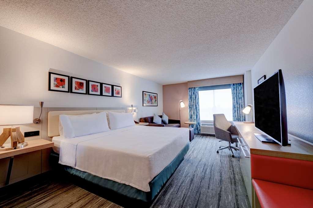 Hilton Garden Inn Anaheim/Garden Grove Quarto foto