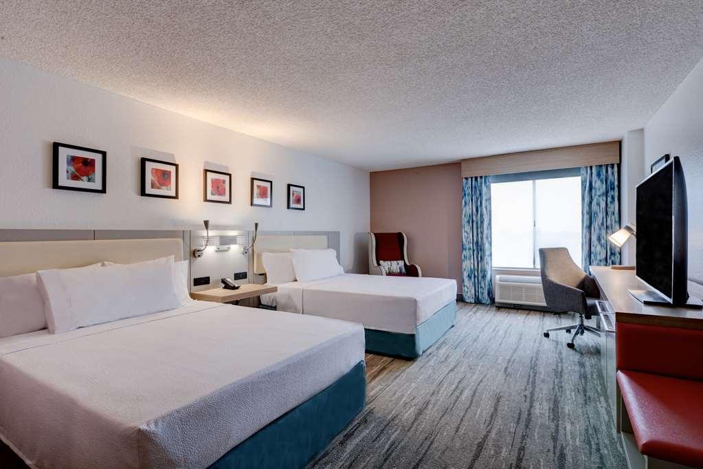 Hilton Garden Inn Anaheim/Garden Grove Quarto foto