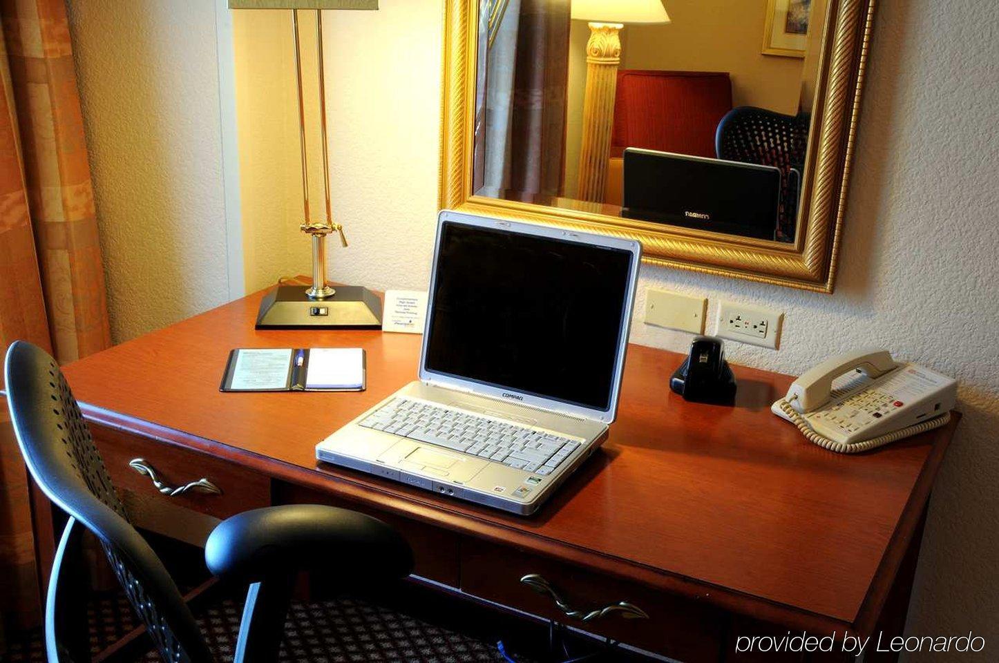 Hilton Garden Inn Anaheim/Garden Grove Quarto foto
