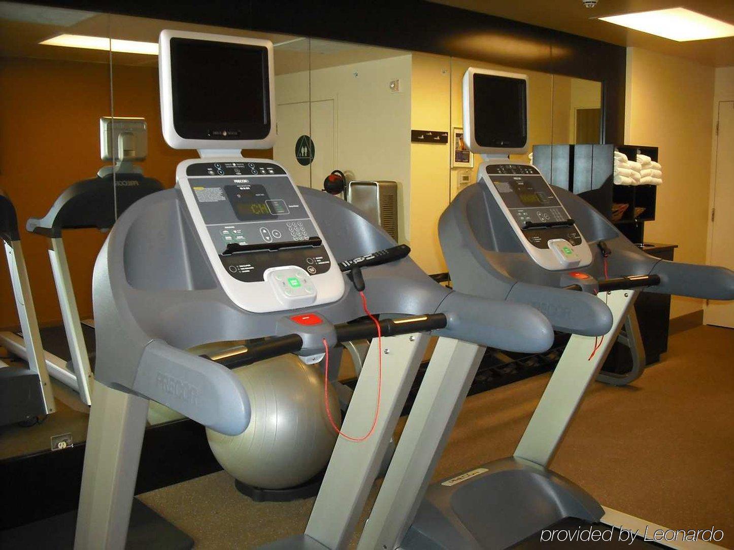 Hilton Garden Inn Anaheim/Garden Grove Facilidades foto